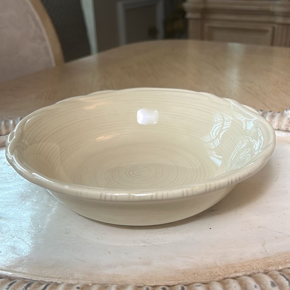 Octavia Hill Coupe Soup Bowl by Tracy Porter (3) - Picture 6 of 6